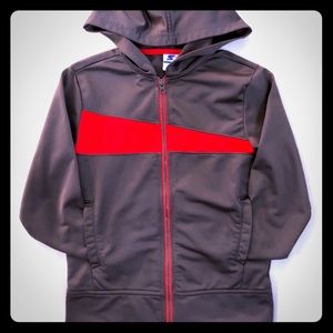 Starter Lightweight Hooded Jacket ~ Size M (8)